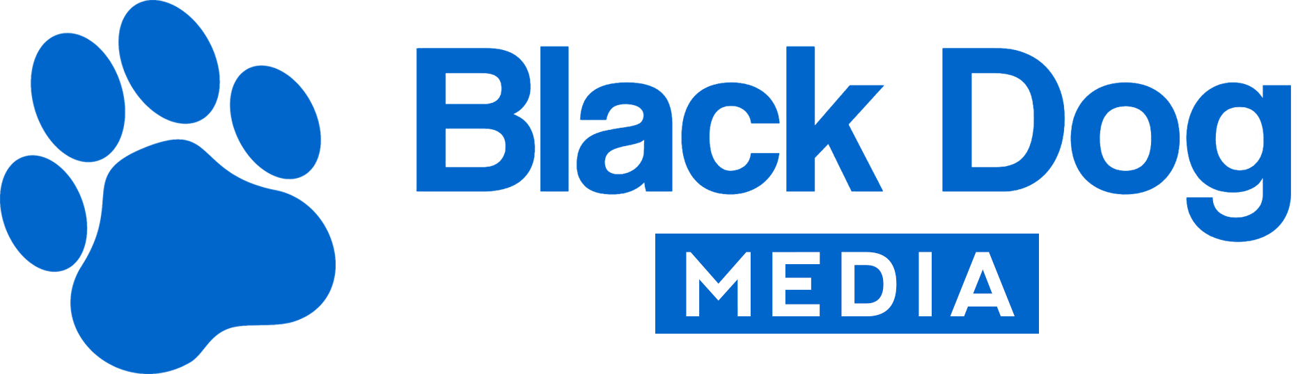 Black Dog Media